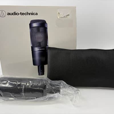 Audio-Technica AT2035 Microphone