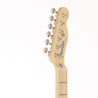 FENDER USA American Original 50s Telecaster Butterscotch Blonde [V2092770] (08/31) image 11