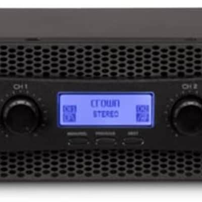 Crown - NXLS1002-0-US - Two-channel 350W Power Amplifier image 2