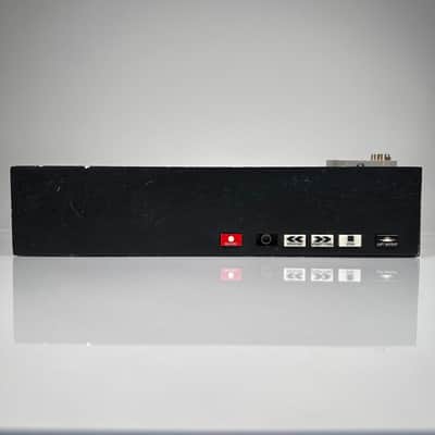 Vintage Ampex MM1200 / MM1100 4020411-020 Tape Machine Remote Control image 2