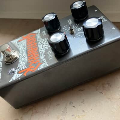 Electronic Audio Experiments - Greathammer image 4