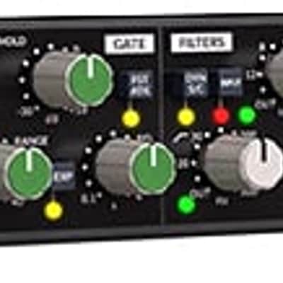 Solid State Logic REVIVAL-4000 Analog Channel Strip image 3