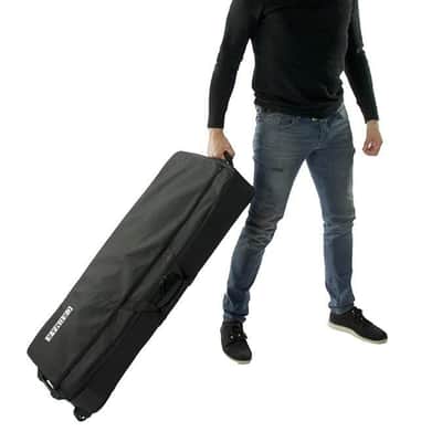 CRUMAR Borsa trolley per Mojo 61 image 4