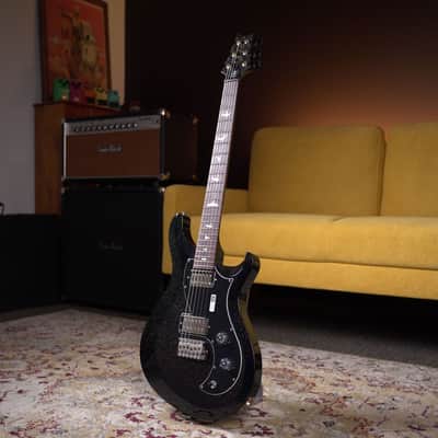 New PRS S2 Vela HHT - Black Rainbow Holoflake image 13