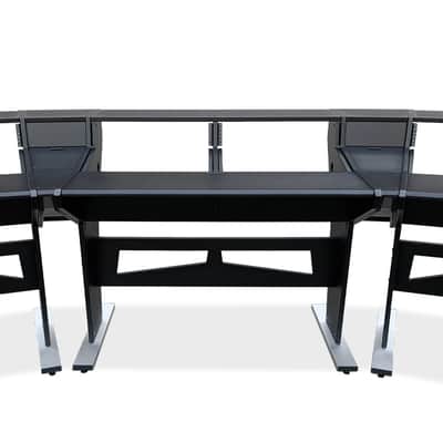 Bazel Studio Desk Analogue Pro 4 - Black image 4