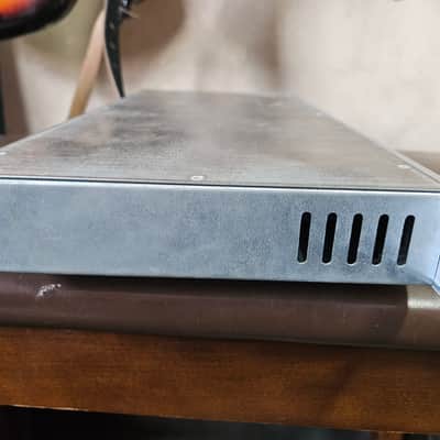 Solid State Logic Alphalink MX 16-4 madi converter image 5