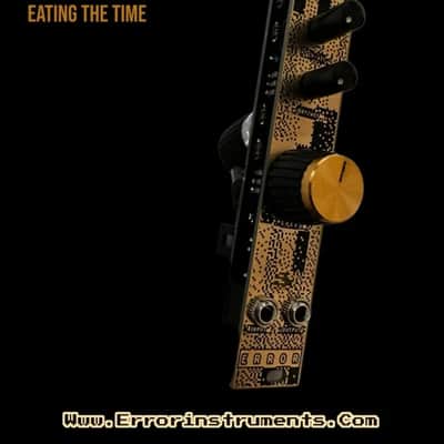 Error Instruments - Langolier FX image 1