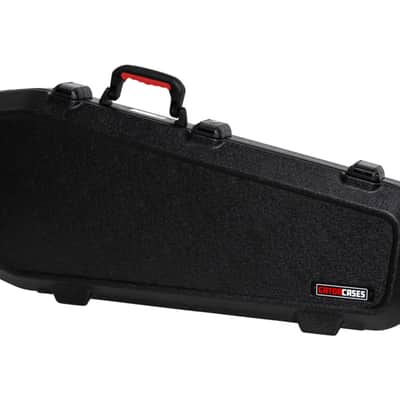 Gator Cases GTSA-HEADLESSELEC TSA ATA Molded Headless Guitar Case image 3