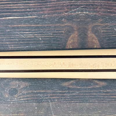 2016 Ibanez Prestige RG2527ZA 7-strings Guitar Neck Made in Japan image 16