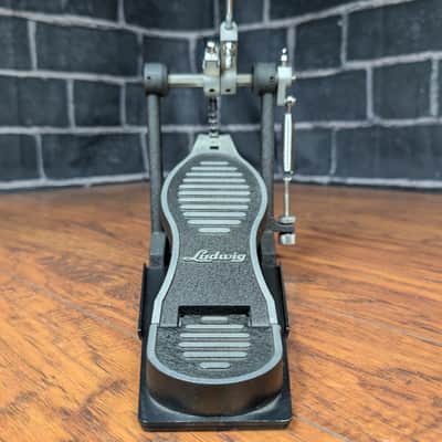 Ludwig Single‑Chain Bass Drum Pedal – Classic Ludwig Feel, Smooth Action image 2