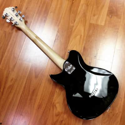 Washburn Camp Rock! Electric Guitar image 5