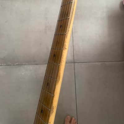 Fender Telecaster 1972  - Butterscotch image 9