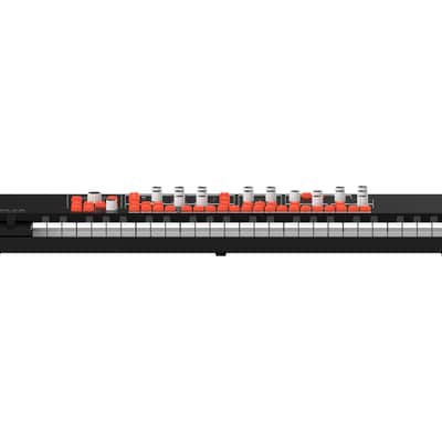 Melbourne Instruments Delia Hybrid Polyphonic Keyboard Synthesizer [DEMO] image 4