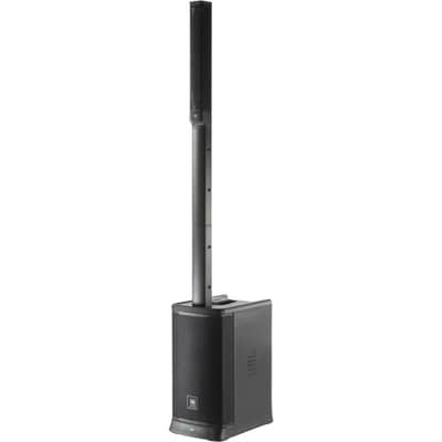 JBL EON ONE MK2 All-in-One, Battery-Powered Column PA with Built-In Mixer and DSP image 4