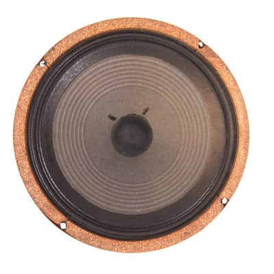 Celestion 4 x G12H30 Blackbacks Vintage 1977 Kurt Mueller Cones image 18