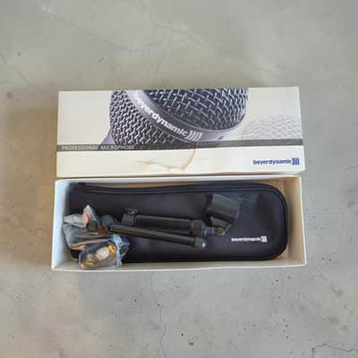 Beyerdynamic MCE 82 N(C) Stereo XY image 2
