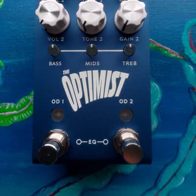 Jackson Audio - The Optimist Cory Wong signature image 2