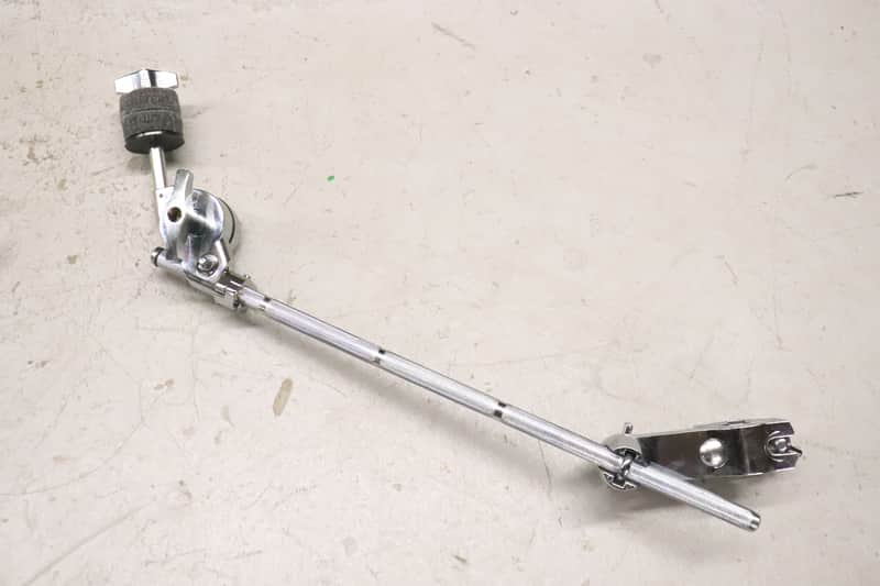 PDP Quick Grip Boom Cymbal Arm with Clamp image 1