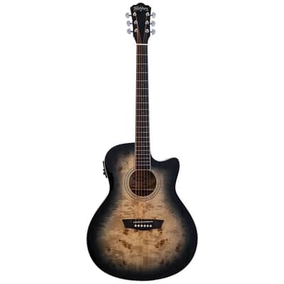 Yamaha FG-120F 00 Auditorium Sized Acoustic 1974 Natural | Reverb