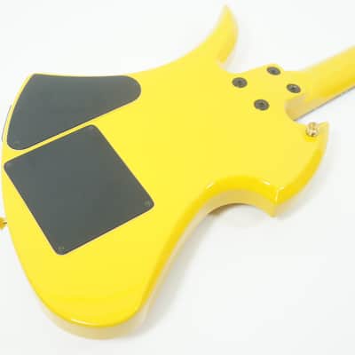 Burny YELLOW HEART Jr. YH-JR X JAPAN HIDE Built-in Speaker Travel