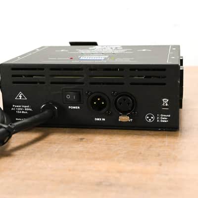 Elation DP-415 4-Channel Dimmer/Switch Pack CG013PT image 4