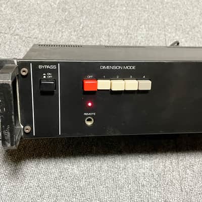 Roland DImension D SDD-320 Vintage Stereo Chorus image 2