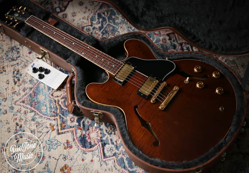 Gibson USA ES-335