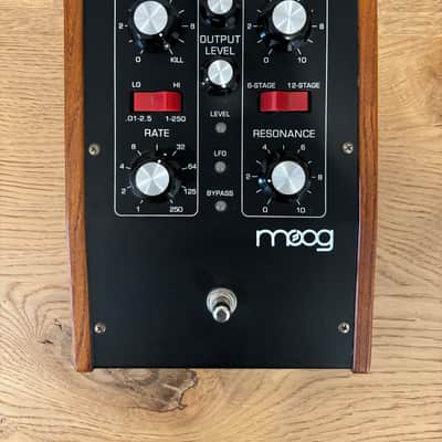 LocoBox Rotophase late 70's made in Japan | Reverb Romania