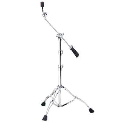 Tama HC84BW HC84BW Roadpro Boom Cymbal Stand w/Counterweight image 1