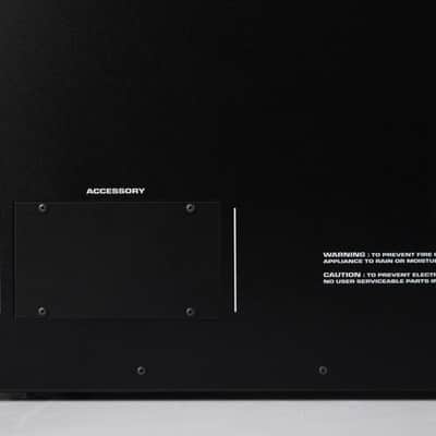 Macbeth Studio Systems M5 Modular Synthesizer #58840 image 11