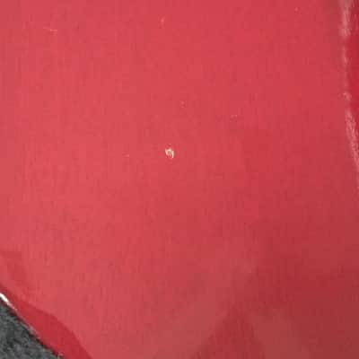 Gibson Les Paul Junior Special Early 1990's Faded Cherry image 3