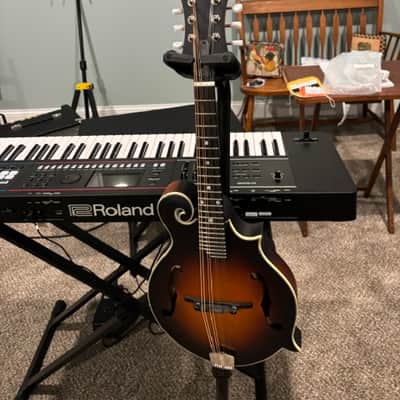 Eastman MD315E-SB 2025 Sunburst image 1