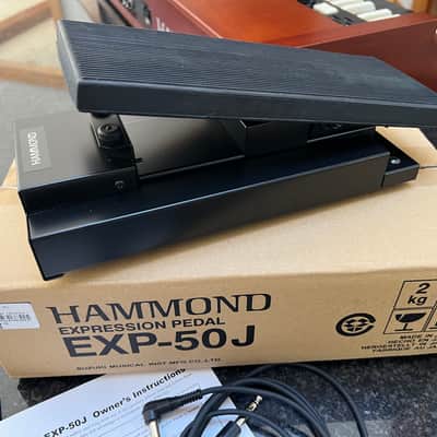 Hammond XK5 COMPLETE System Plus Extras - MINT and NEVER used image 13