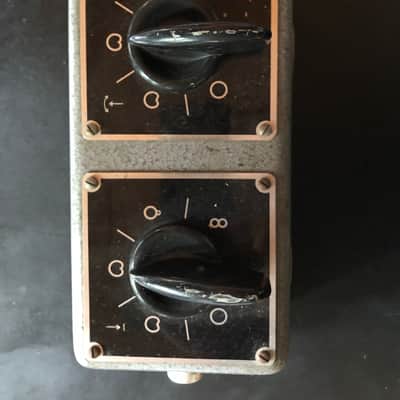 AKG C-24 Vintage Tube Stereo Microphone image 6