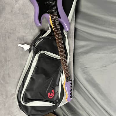 Yamaha Session II 612P 1986-89 Purple image 15