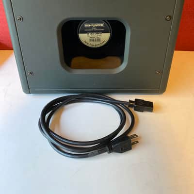 Behringer Firebird GX108 2003 image 4