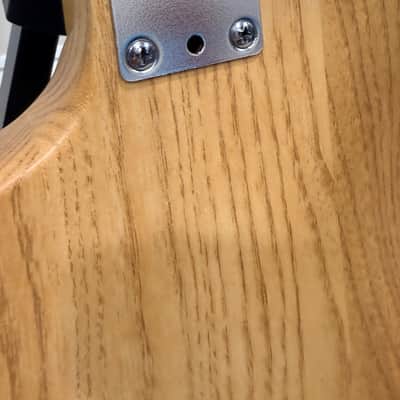 1982 Peavey T-15 – Made in USA – Natural – Serial #01002145 incl hard case image 15