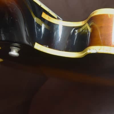 【offers welcome】Ibanez 2629-AV Artist 1977 - 1979 - Antique Violin Bild 20