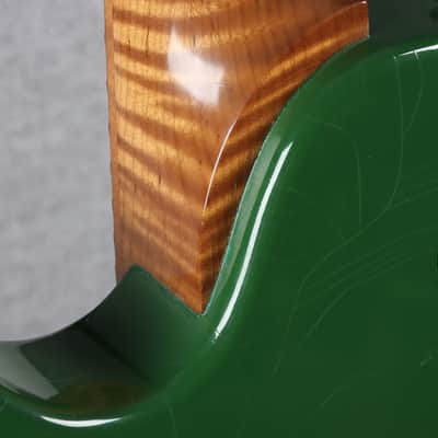 Patrick James Eggle Macon Jr - Relic Olive - 2nd Hand image 8