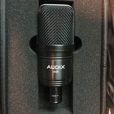 Audix A131 Large Diaphragm Condenser Microphone image 4