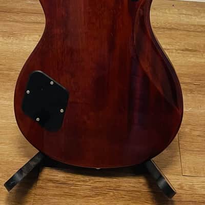 PRS SE McCarty 594 2023 Vintage Sunburst image 8