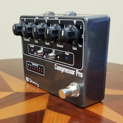 Keeley Compressor Pro image 3