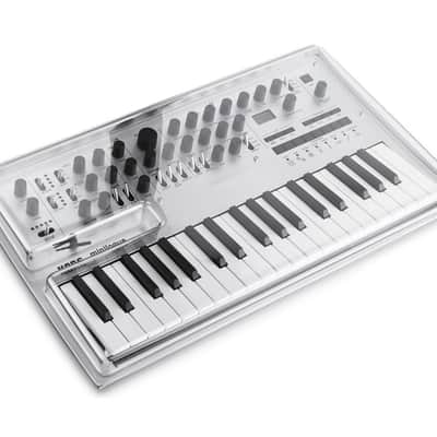 Decksaver Korg Minilogue Protective Cover