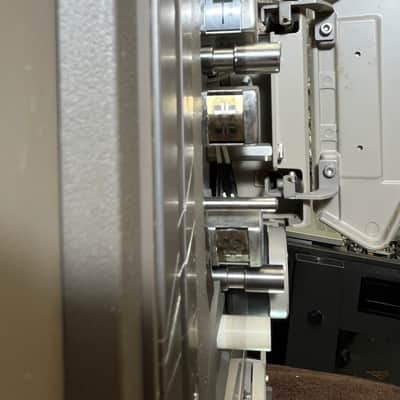 Tascam ATR-60 / 2 Track Reel to Reel Tape Recorder Professional • Refurbished image 15