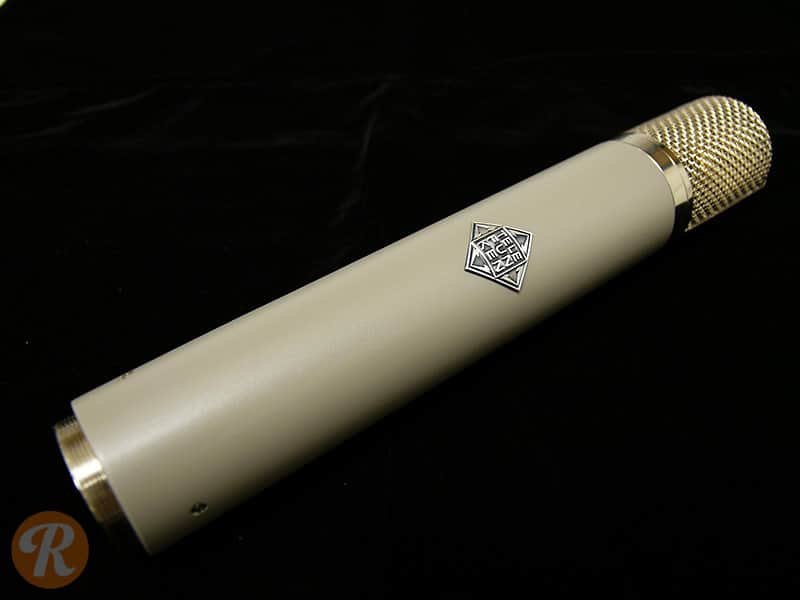 Telefunken C12 image 1