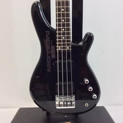 Yamaha Motion B MB-III Short Scale Bass Guitar - Dead Bridge Pickup image 1
