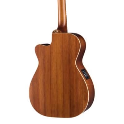 Maton guitar EBG808C NASHVILLE Acoustic guitar   BRAND NEW! (IN STOCK) image 4