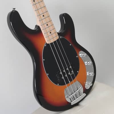 Vintage V96 Reissued Series 4-String image 2