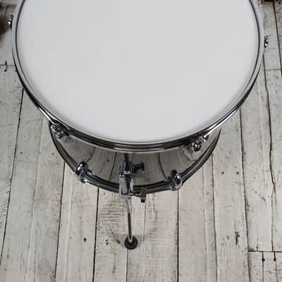 Tama ST52H5CBNS Stagestar 5 Piece Complete Drum Set with Stands and Throne image 13