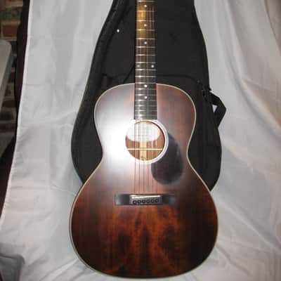 Eastman E10 O SS Ltd. 2018 Flat - Natural image 2